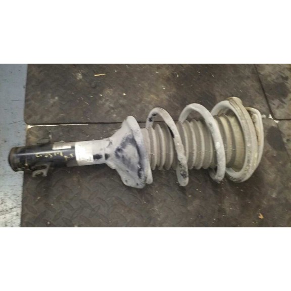 Recambio de amortiguador delantero izquierdo para mg mg zr (f/rf) 105 referencia OEM IAM   