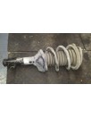 Recambio de amortiguador delantero izquierdo para mg mg zr (f/rf) 105 referencia OEM IAM   