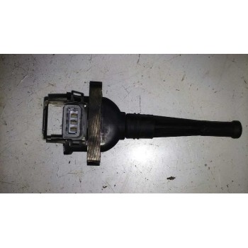 Recambio de bobina encendido para bmw serie 5 berlina (e34) 2.0 24v referencia OEM IAM 206S1  