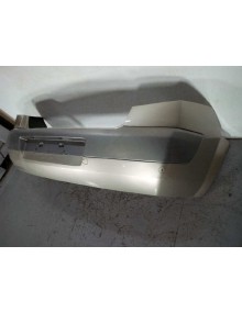 Recambio de paragolpes trasero para renault megane ii classic berlina 1.6 16v referencia OEM IAM  4 PUERTAS  2