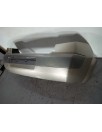 Recambio de paragolpes trasero para renault megane ii classic berlina 1.6 16v referencia OEM IAM  4 PUERTAS 