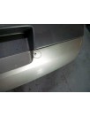 Recambio de paragolpes trasero para renault megane ii classic berlina 1.6 16v referencia OEM IAM  4 PUERTAS 