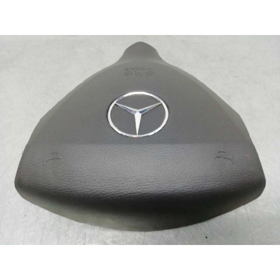 Recambio de airbag delantero izquierdo para mercedes-benz clase a (w169) a 150 (169.331) referencia OEM IAM A0008607403  