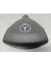 Recambio de airbag delantero izquierdo para mercedes-benz clase a (w169) a 150 (169.331) referencia OEM IAM A0008607403  