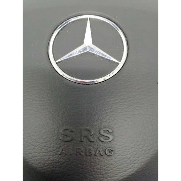 Recambio de airbag delantero izquierdo para mercedes-benz clase a (w169) a 150 (169.331) referencia OEM IAM A0008607403  