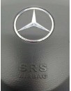 Recambio de airbag delantero izquierdo para mercedes-benz clase a (w169) a 150 (169.331) referencia OEM IAM A0008607403  