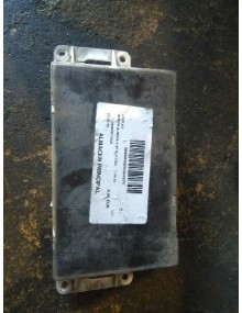 Recambio de display para nissan almera (n16/e) 2.2 dci diesel cat referencia OEM IAM 28090BU700A  