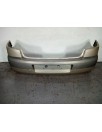 Recambio de paragolpes trasero para renault megane ii classic berlina 1.6 16v referencia OEM IAM  4 PUERTAS 