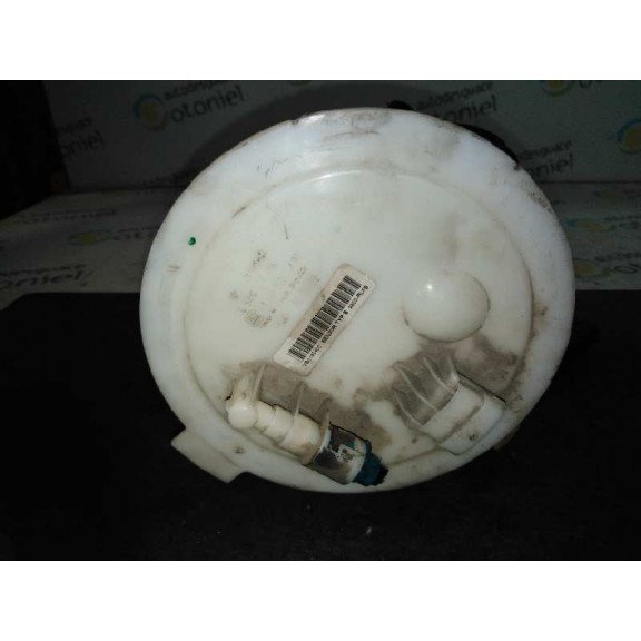 Recambio de aforador para opel astra gtc enjoy referencia OEM IAM 13238851  