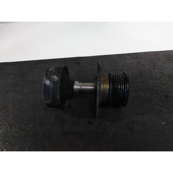 Recambio de polea alternador para ford focus berlina (cak) ambiente referencia OEM IAM   