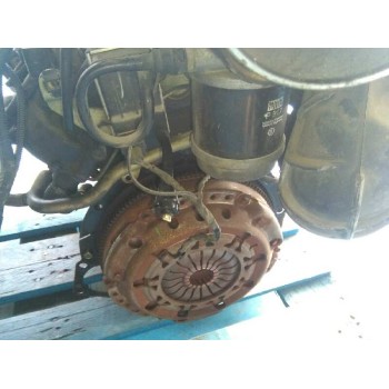 Recambio de motor completo para ford escort berlina/turnier bravo turnier referencia OEM IAM   