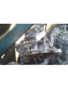 Recambio de caja cambios para peugeot 406 berlina (s1/s2) sr referencia OEM IAM 20DT09  