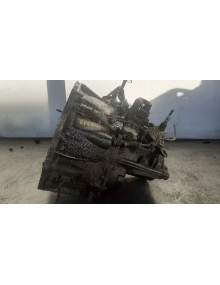 Recambio de caja cambios para renault scenic ii authentique referencia OEM IAM NDO002 6V  2