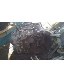 Recambio de caja cambios para peugeot 406 berlina (s1/s2) sr referencia OEM IAM 20DT09   2