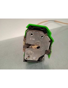 Recambio de cerradura puerta delantera derecha para alfa romeo mito (145) distinctive referencia OEM IAM 50509153  5 PINS