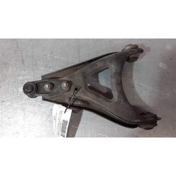 Recambio de brazo suspension inferior delantero derecho para renault 19 hatchback (b/c53) 1.9 diesel referencia OEM IAM   