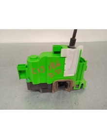 Recambio de cerradura puerta delantera derecha para alfa romeo mito (145) distinctive referencia OEM IAM 50509153  5 PINS 2