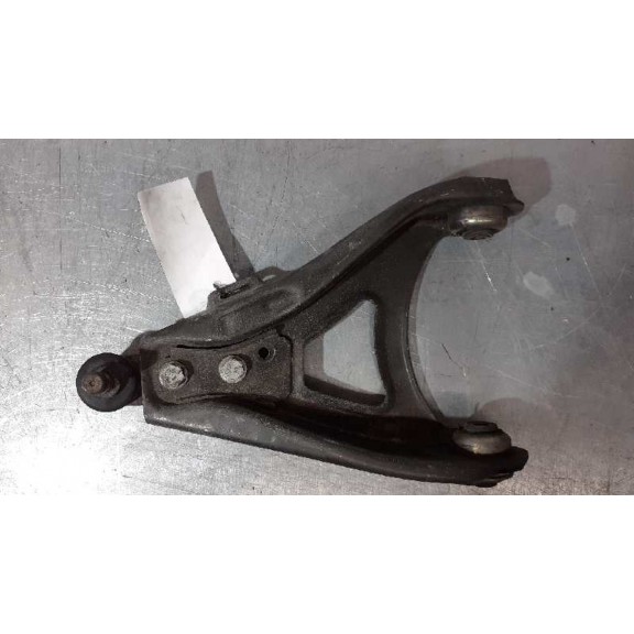 Recambio de brazo suspension inferior delantero derecho para renault 19 hatchback (b/c53) 1.9 diesel referencia OEM IAM   