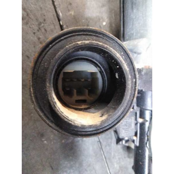 Recambio de elevalunas trasero izquierdo para toyota rav 4 (a3) 2.2 d-4d cat referencia OEM IAM  6 PIN 