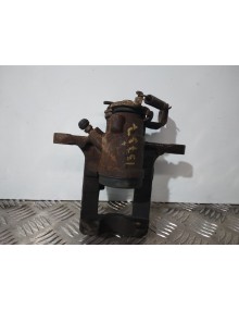 Recambio de pinza freno trasera derecha para opel astra j sports tourer cosmo referencia OEM IAM  GM  2