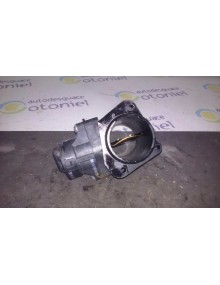 Recambio de caja mariposa para peugeot partner kasten 1.6 16v hdi cat referencia OEM IAM 9643836980  