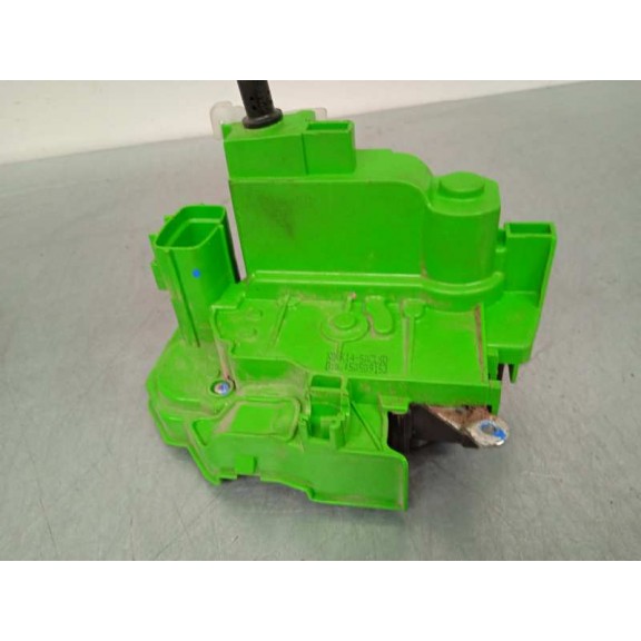 Recambio de cerradura puerta delantera derecha para alfa romeo mito (145) distinctive referencia OEM IAM 50509153  5 PINS