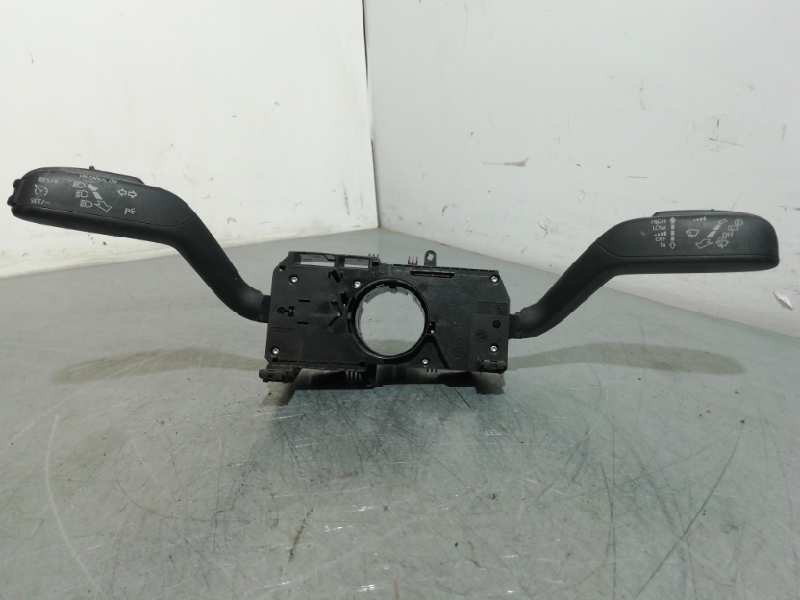 Recambio de mando multifuncion para seat ibiza (6j5) ecomotive referencia OEM IAM 7H0953503GH LIMPIA INTERMITENTES