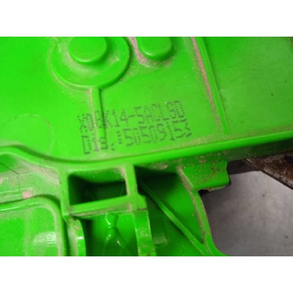 Recambio de cerradura puerta delantera derecha para alfa romeo mito (145) distinctive referencia OEM IAM 50509153  5 PINS