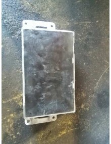 Recambio de display para nissan almera (n16/e) 1.5 dci turbodiesel cat referencia OEM IAM   