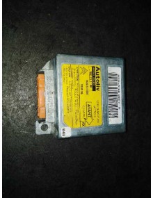 Recambio de centralita airbag para citroën xsara berlina 2.0 hdi sx (66kw) referencia OEM IAM 9638101980  