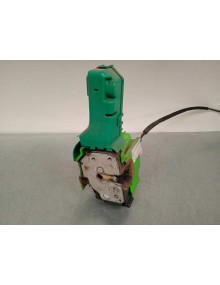 Recambio de cerradura puerta delantera izquierda para alfa romeo mito (145) distinctive referencia OEM IAM 50509155  6 PINS