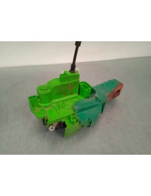 Recambio de cerradura puerta delantera izquierda para alfa romeo mito (145) distinctive referencia OEM IAM 50509155  6 PINS 2