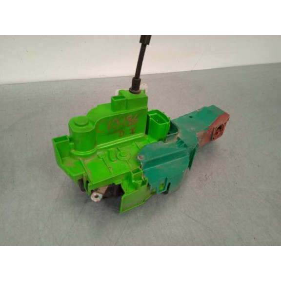 Recambio de cerradura puerta delantera izquierda para alfa romeo mito (145) distinctive referencia OEM IAM 50509155  6 PINS