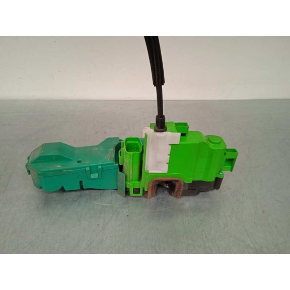 Recambio de cerradura puerta delantera izquierda para alfa romeo mito (145) distinctive referencia OEM IAM 50509155  6 PINS