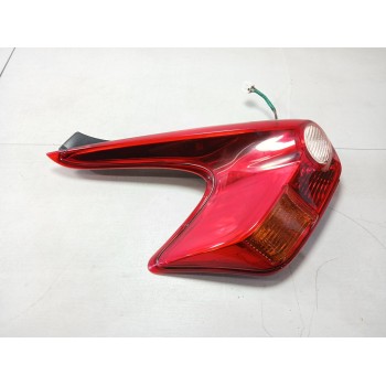 PILOTO TRASERO IZQUIERDO 265551KA0A 