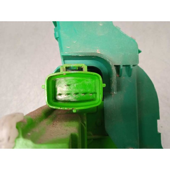 Recambio de cerradura puerta delantera izquierda para alfa romeo mito (145) distinctive referencia OEM IAM 50509155  6 PINS