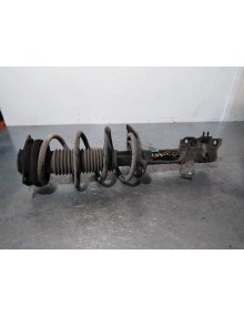 Recambio de amortiguador delantero izquierdo para renault koleos dynamique referencia OEM IAM 54303JY01B 824903004685 