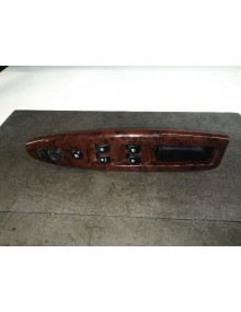 Recambio de mando elevalunas delantero izquierdo para daewoo nubira wagon sx (1999) (i) referencia OEM IAM   