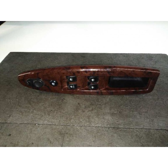 Recambio de mando elevalunas delantero izquierdo para daewoo nubira wagon sx (1999) (i) referencia OEM IAM   