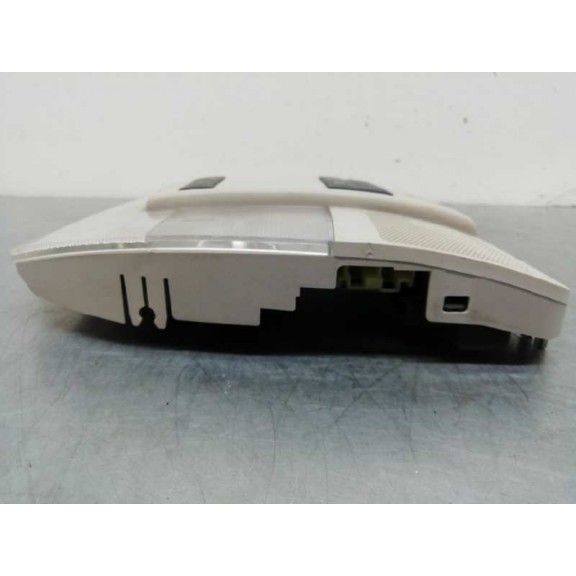 Recambio de luz interior para mercedes-benz clase a (w169) a 150 (169.331) referencia OEM IAM A1698209601  