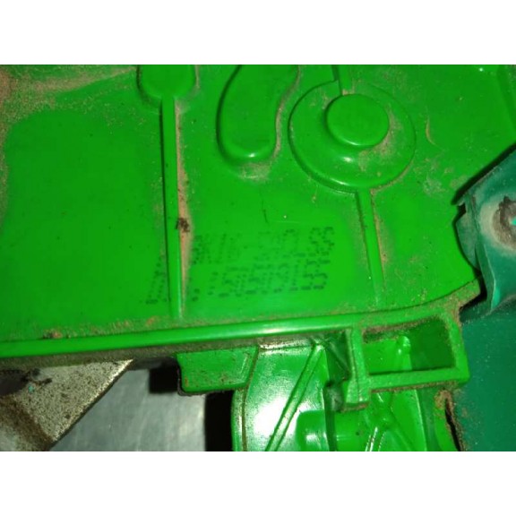 Recambio de cerradura puerta delantera izquierda para alfa romeo mito (145) distinctive referencia OEM IAM 50509155  6 PINS