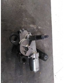 Recambio de motor limpia trasero para renault kangoo 1.5 dci diesel referencia OEM IAM 8200431392  8200431392