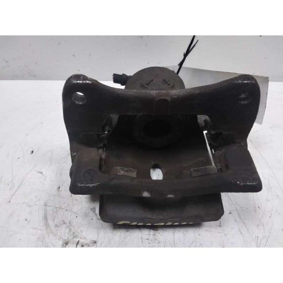 Recambio de pinza freno delantera izquierda para toyota prius (nhw20) 1.5 cat referencia OEM IAM   