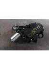 Recambio de motor limpia trasero para renault kangoo 1.5 dci diesel referencia OEM IAM 8200431392  8200431392