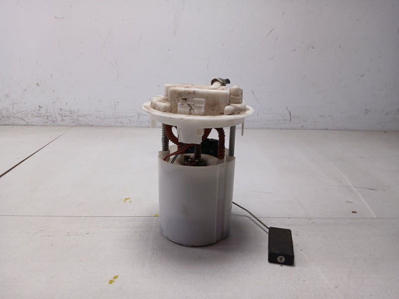 Recambio de aforador para peugeot 207 sport referencia OEM IAM 9684934480  