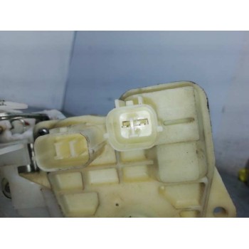 Recambio de cerradura puerta delantera derecha para honda jazz (gd1/5) 1.4 es referencia OEM IAM   