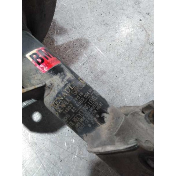 Recambio de amortiguador delantero derecho para renault koleos dynamique referencia OEM IAM 54302JY01B 824903004684 