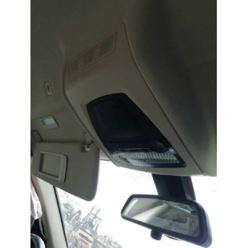 Recambio de luz interior para bmw serie 5 lim. (f10) 2.0 turbodiesel referencia OEM IAM   