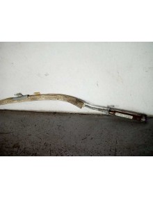 Recambio de airbag cortina delantero derecho para skoda octavia berlina (1z3) rs referencia OEM IAM 1Z5880742F   2