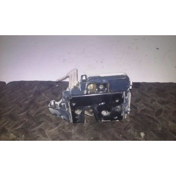 Recambio de cerradura puerta trasera derecha para seat cordoba berlina (6k2) clx referencia OEM IAM   